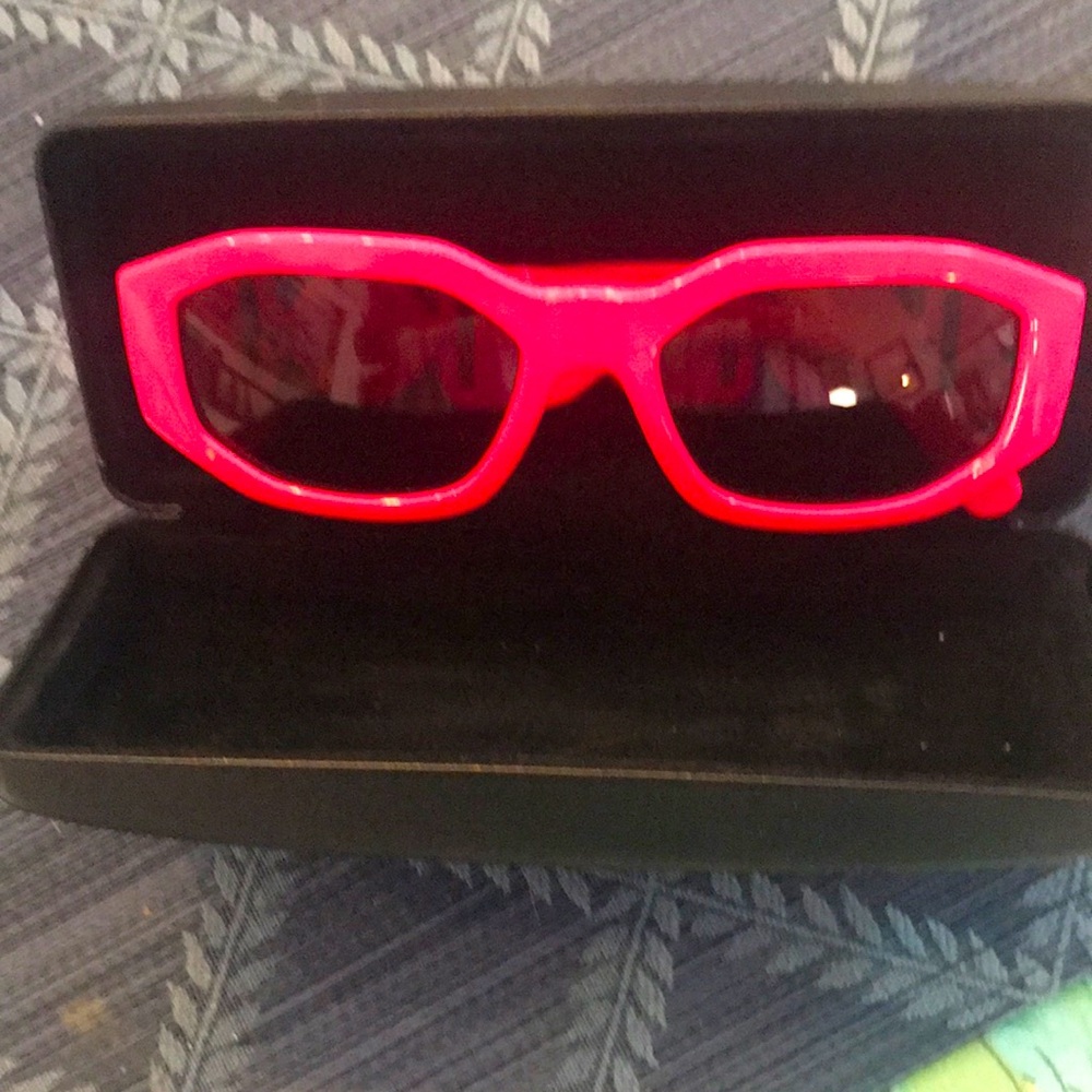 Versace Sunglasses